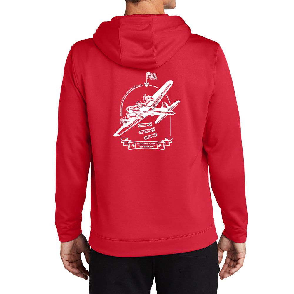 F3 Coastal Empire - Pooler OG Pre-Order March 2025
