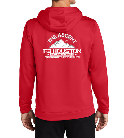 F3 Houston The Ascent Pre-Order January 2024