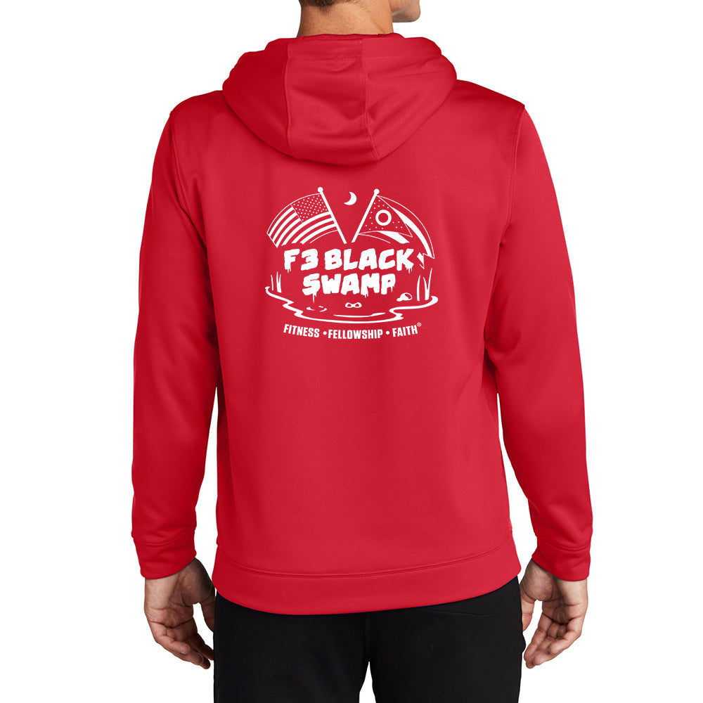 F3 Black Swamp Christmas Gear Order Pre-Order October 2025