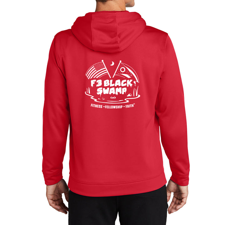 F3 Black Swamp Christmas Gear Order Pre-Order October 2025