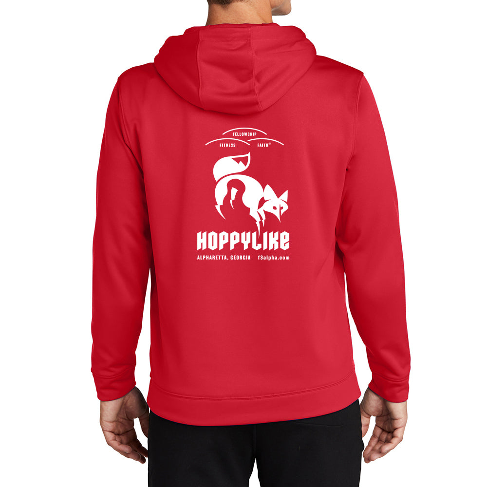 F3 Hoppylike Pre-Order October 2025