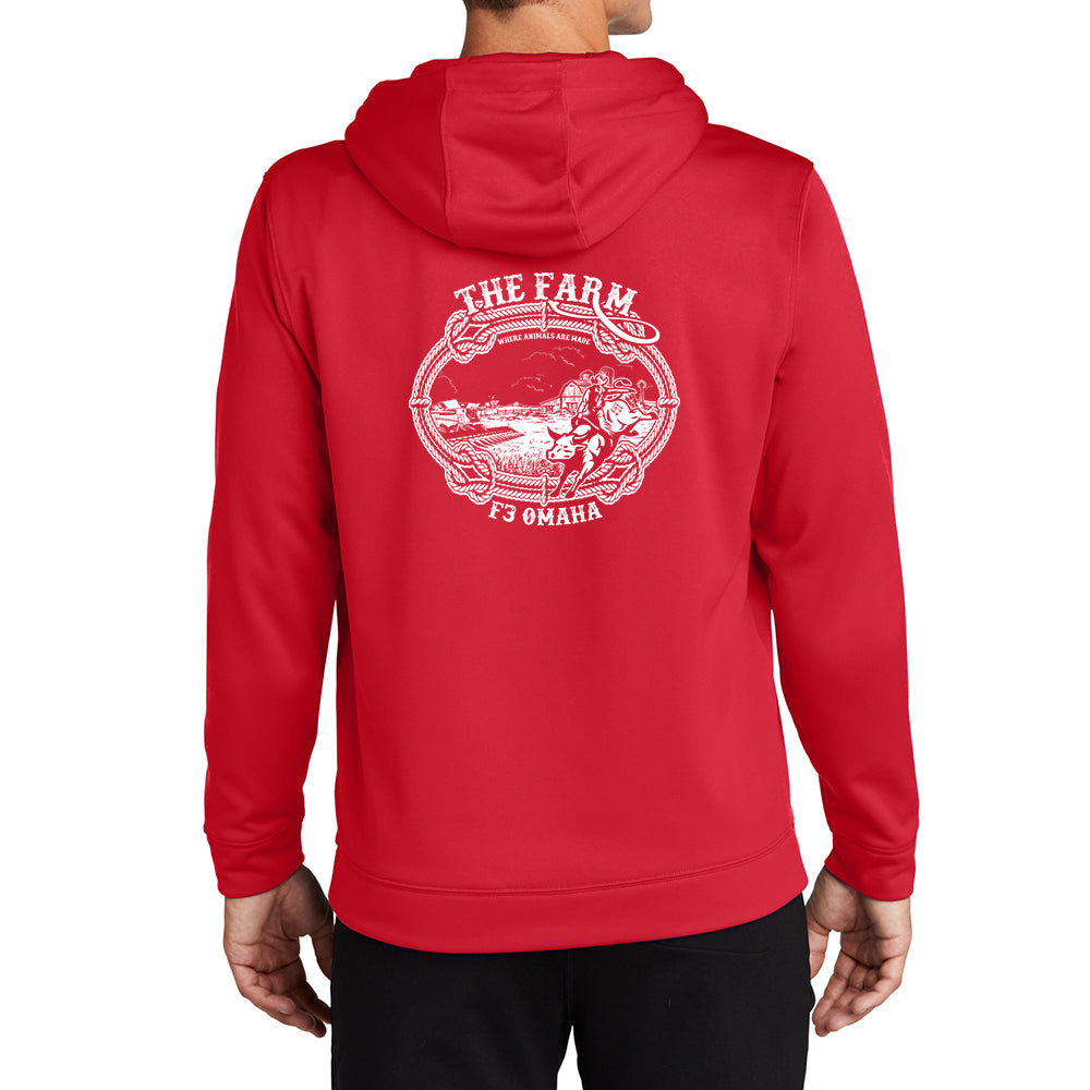 F3 Omaha Farm Pre-Order May 2026