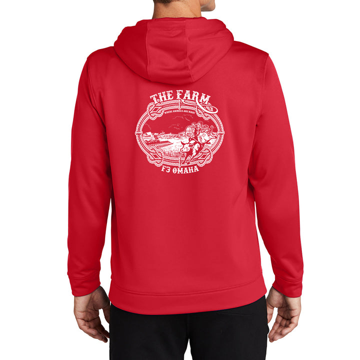 F3 Omaha Farm Pre-Order May 2026