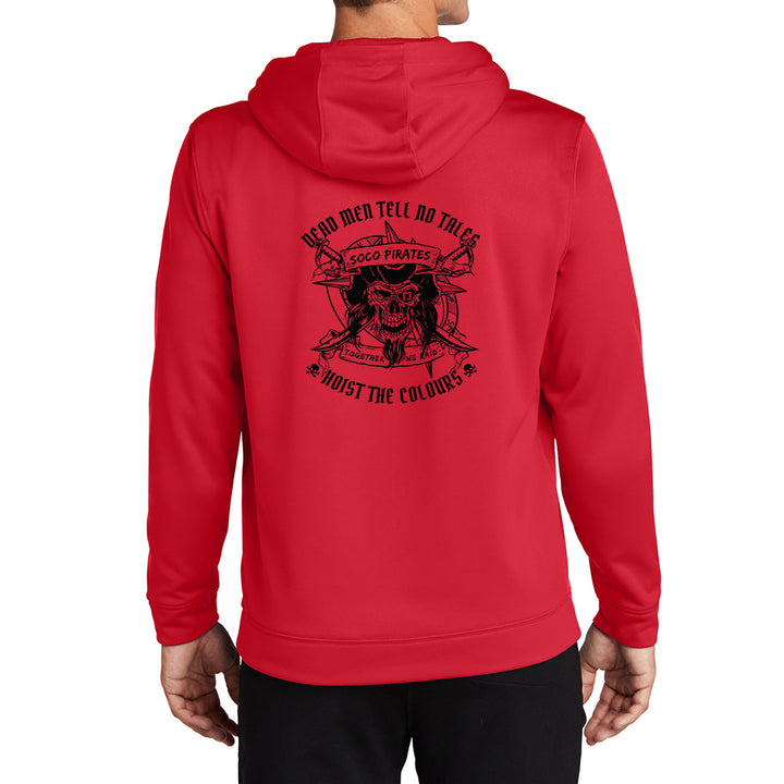 F3 SoCo Pirates Pre-Order April 2025