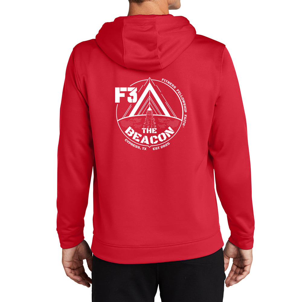 F3 MKT The Beacon Kickoff Pre-Order November 2025