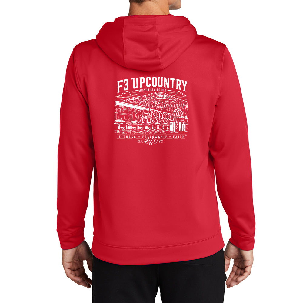 F3 Upcountry Pre-Order June 2026