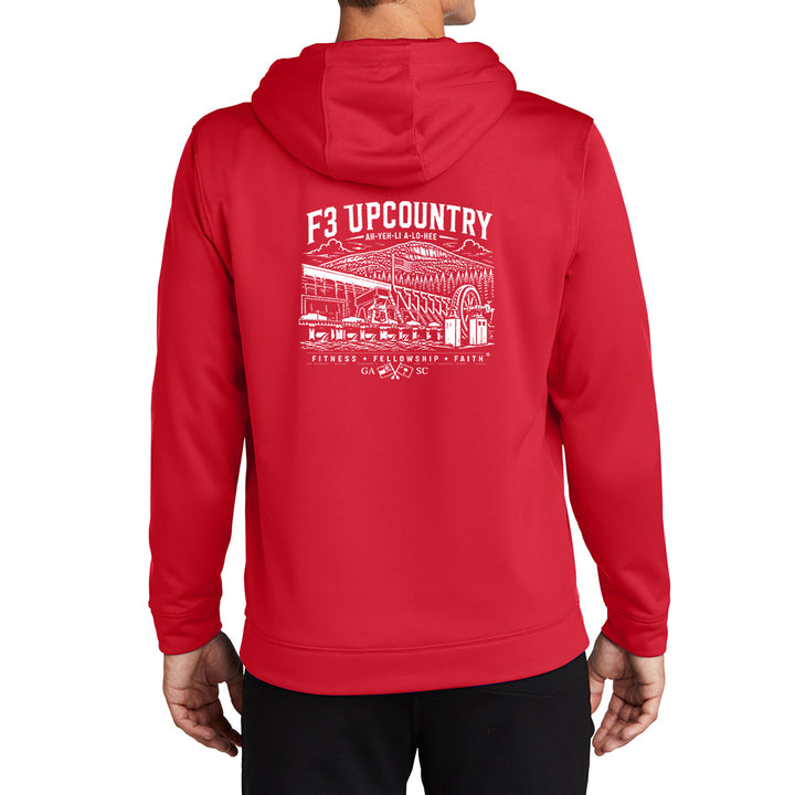 F3 Upcountry Pre-Order June 2026