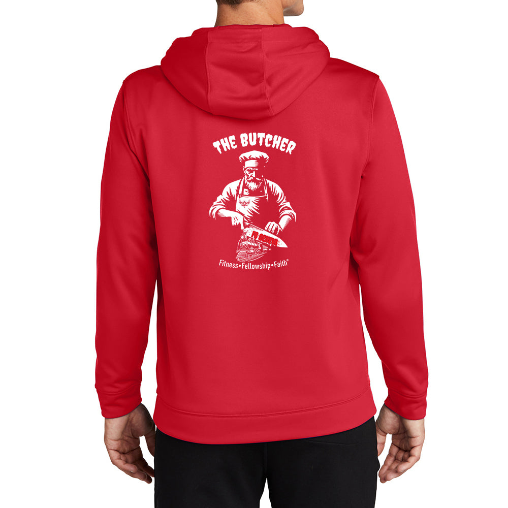 F3 Geneva - The Butcher Pre-Order June 2025