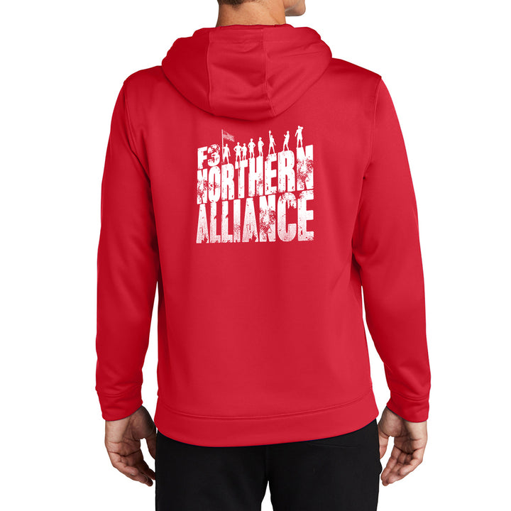 F3 GSO North Alliance Pre-Order October 2026
