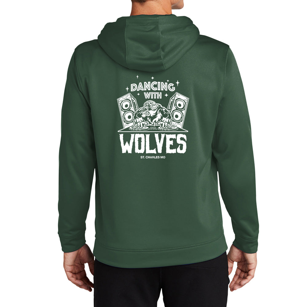 F3 Wolfpax - Dancing With Wolves Pre-Order May 2026