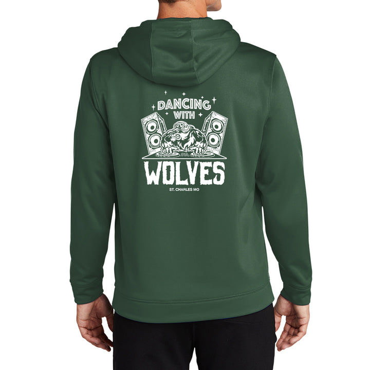 F3 Wolfpax - Dancing With Wolves Pre-Order May 2026