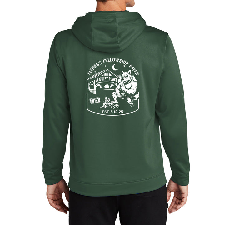 F3 Wolf PAX A Quiet Place Pre-Order December 2025