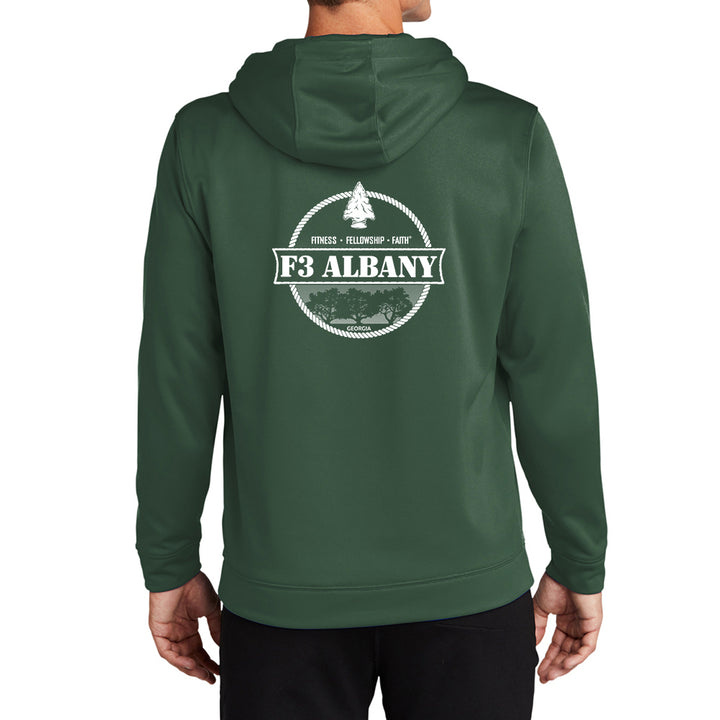 F3 Albany Shirts Pre-Order July 2025