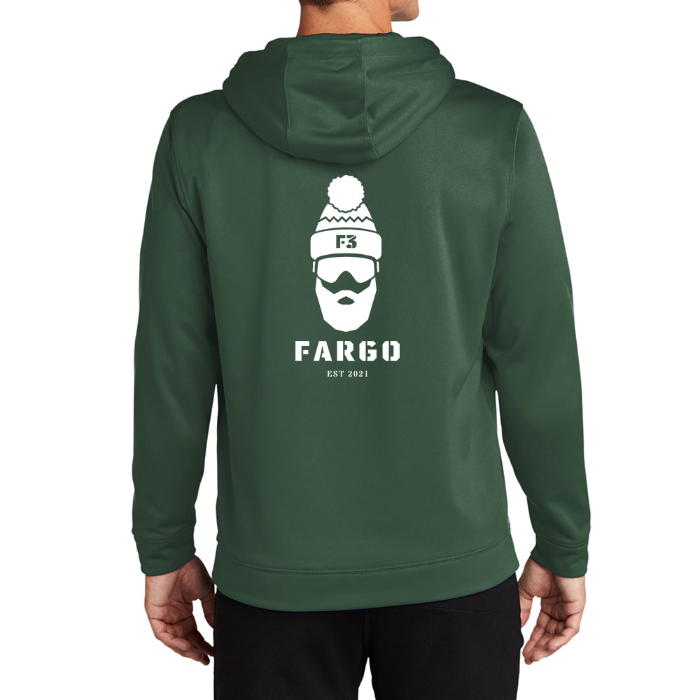 F3 Fargo Pre-Order August 2025