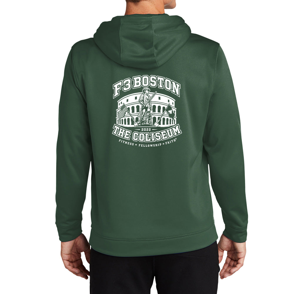 F3 Boston The Coliseum Pre-Order July 2026