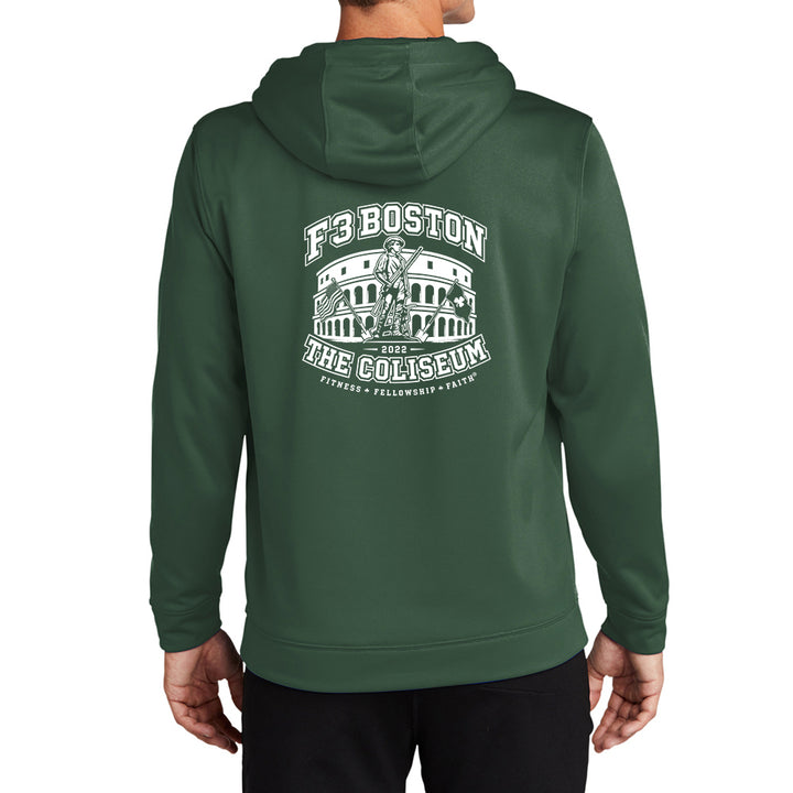 F3 Boston The Coliseum Pre-Order July 2026