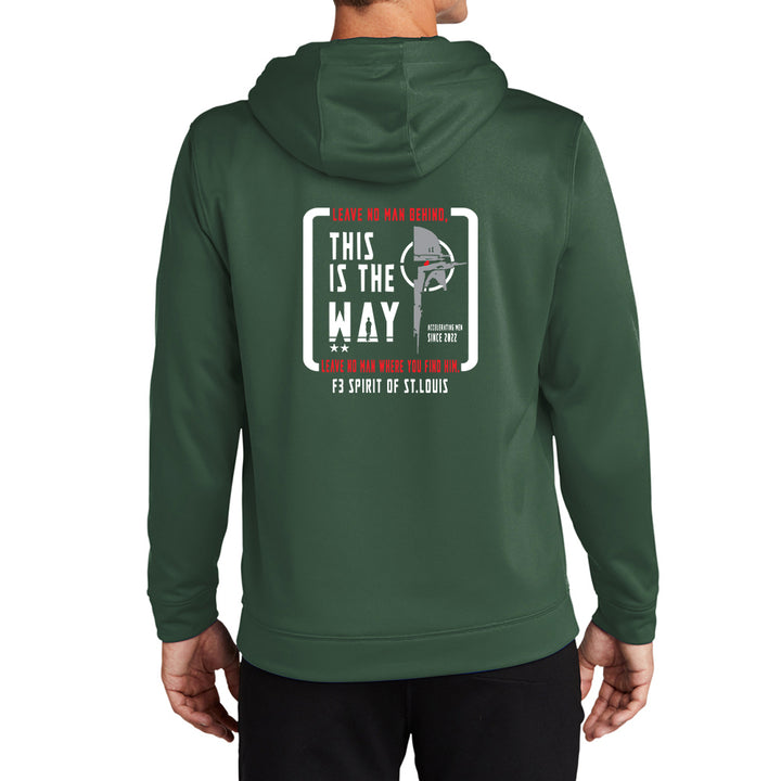 F3 The Way - Spirit of STL Pre-Order October 2025