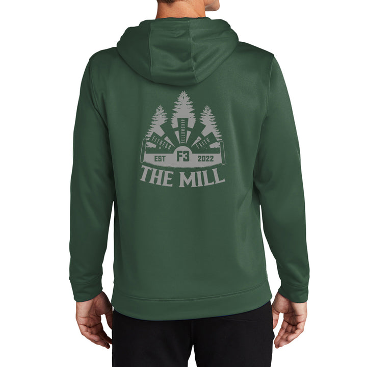 F3 FTX The Mill Pre-Order October 2024