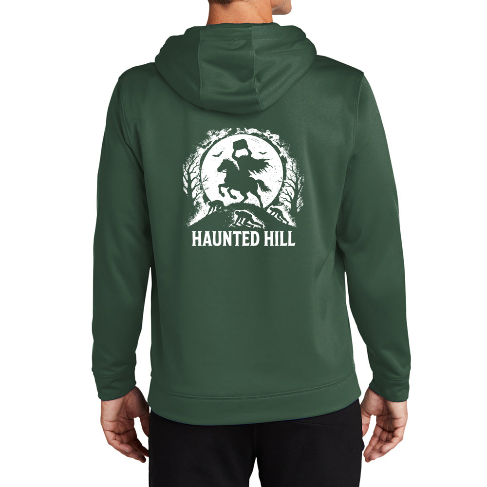 F3 NOCO St. Louis Haunted Hill Pre-Order October 2025