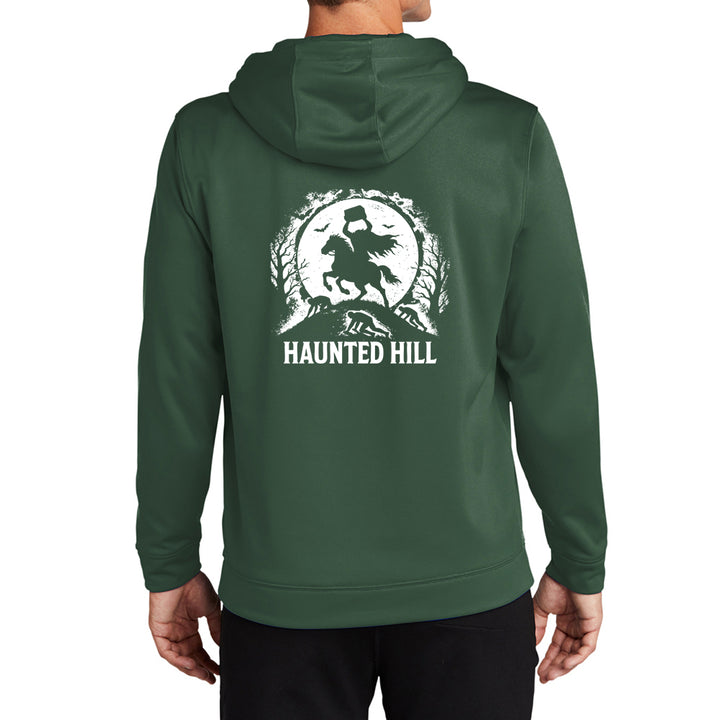 F3 NOCO St. Louis Haunted Hill Pre-Order October 2025
