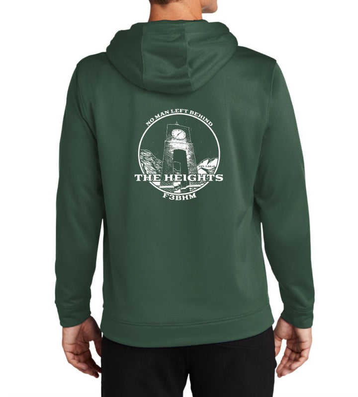 F3 Birmingham The Heights Pre-Order May 2024