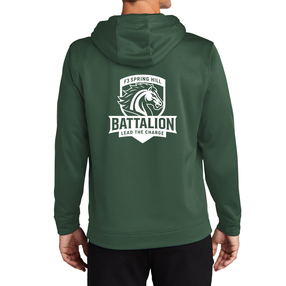 F3 Spring Hill Battalion Pre-Order August 2025