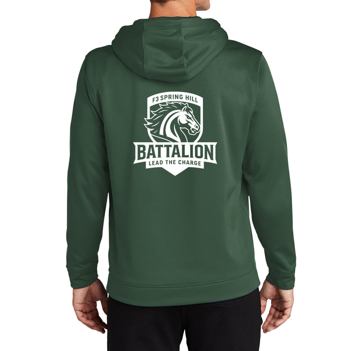 F3 Spring Hill Battalion Pre-Order August 2025