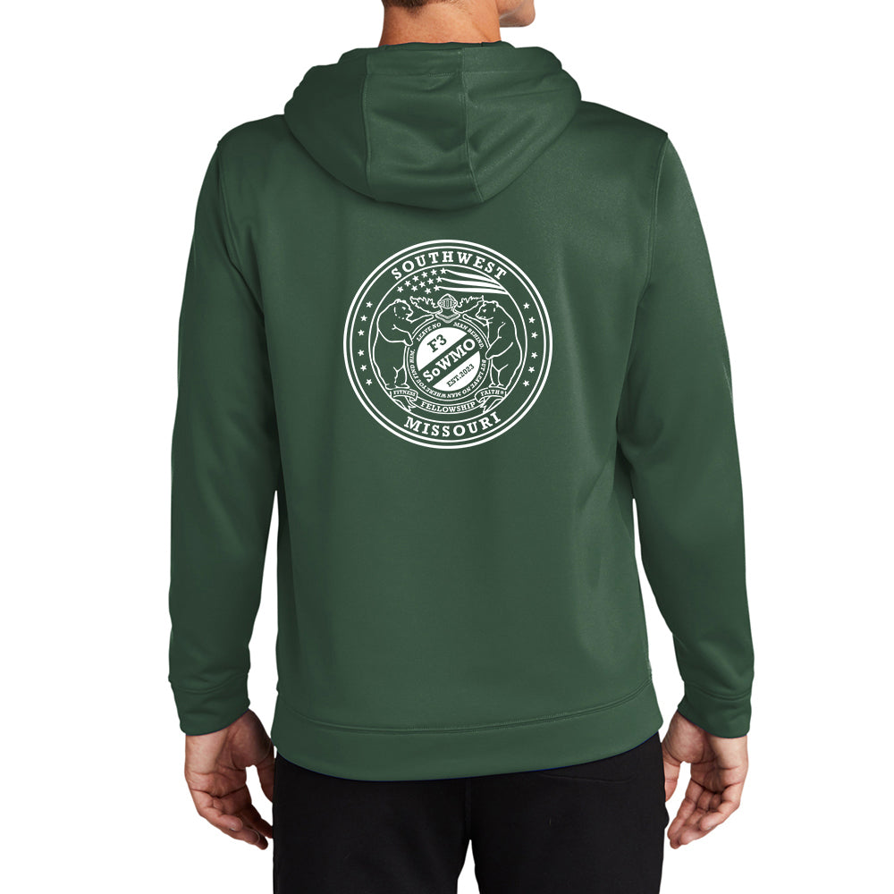 F3 Southwest Missouri Pre-Order October 2025