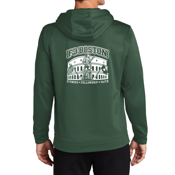 F3 Boston The Coliseum Pre-Order July 2026