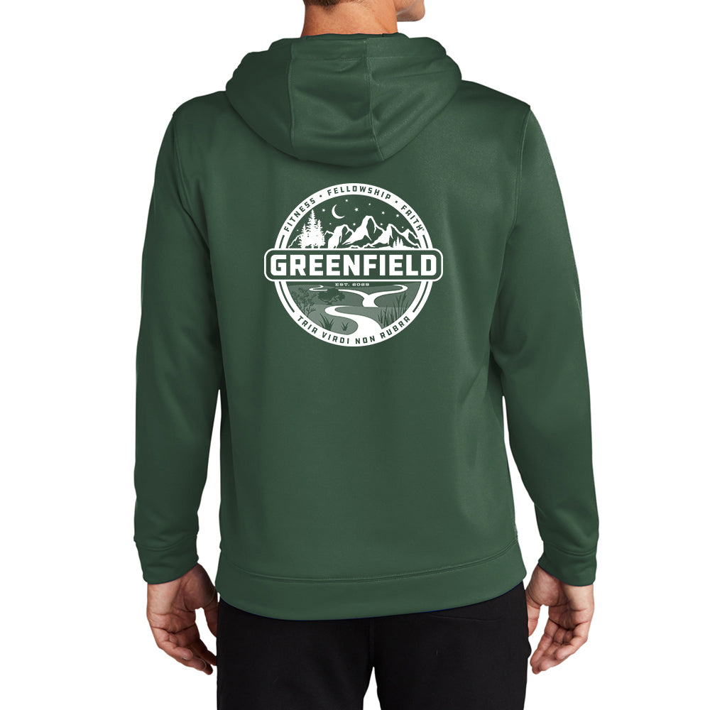 F3 Katy - Greenfield Pre-Order July 2025