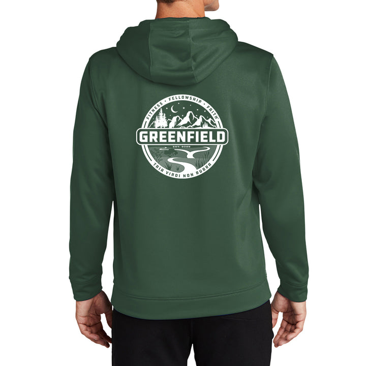 F3 Katy - Greenfield Pre-Order July 2025