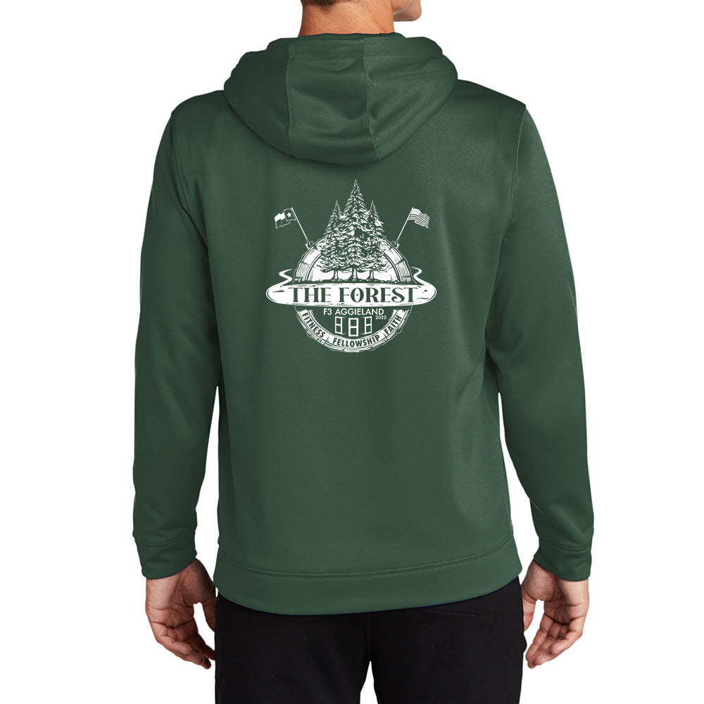 F3 Aggieland The Forest 3 Year Pre-Order July 2025