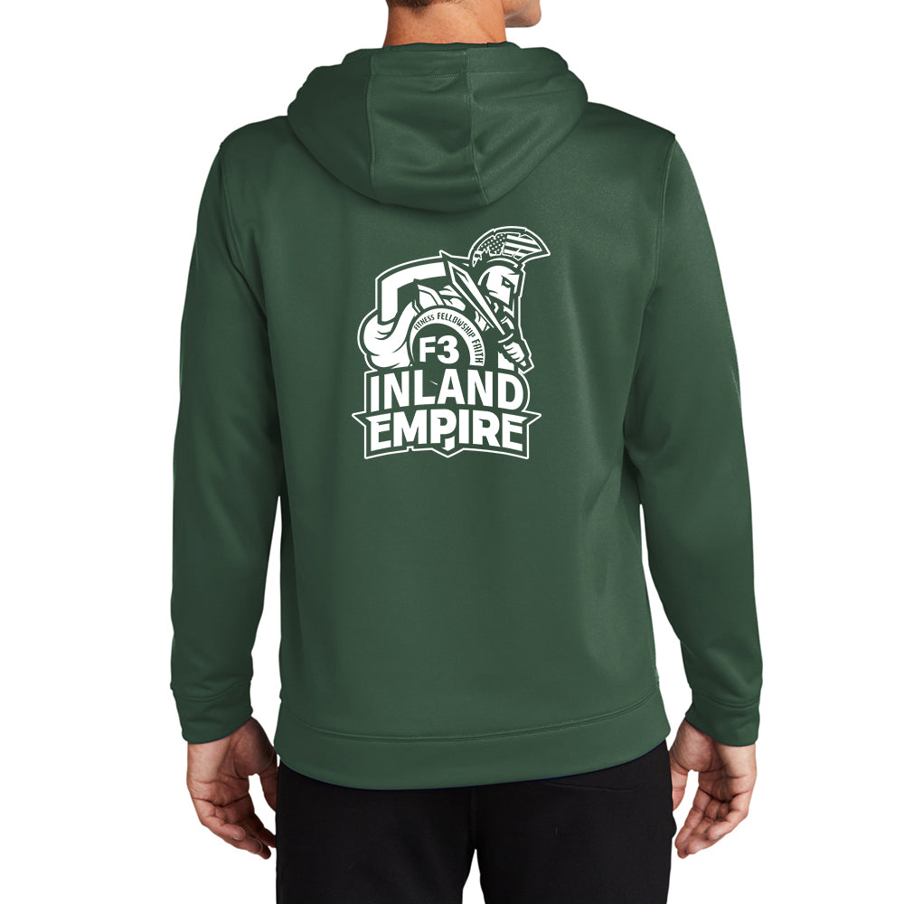 F3 Inland Empire 2 Year Anniversary Pre-Order April 2024