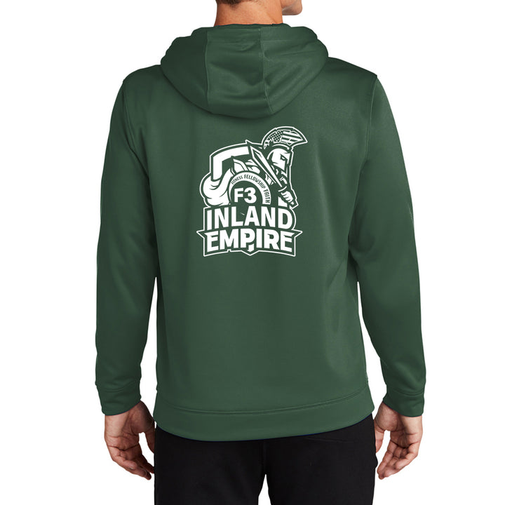 F3 Inland Empire 2 Year Anniversary Pre-Order April 2024