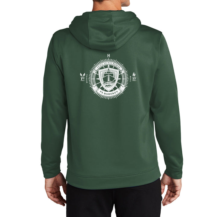 F3 Hoboken Shirt Pre-Order January 2026