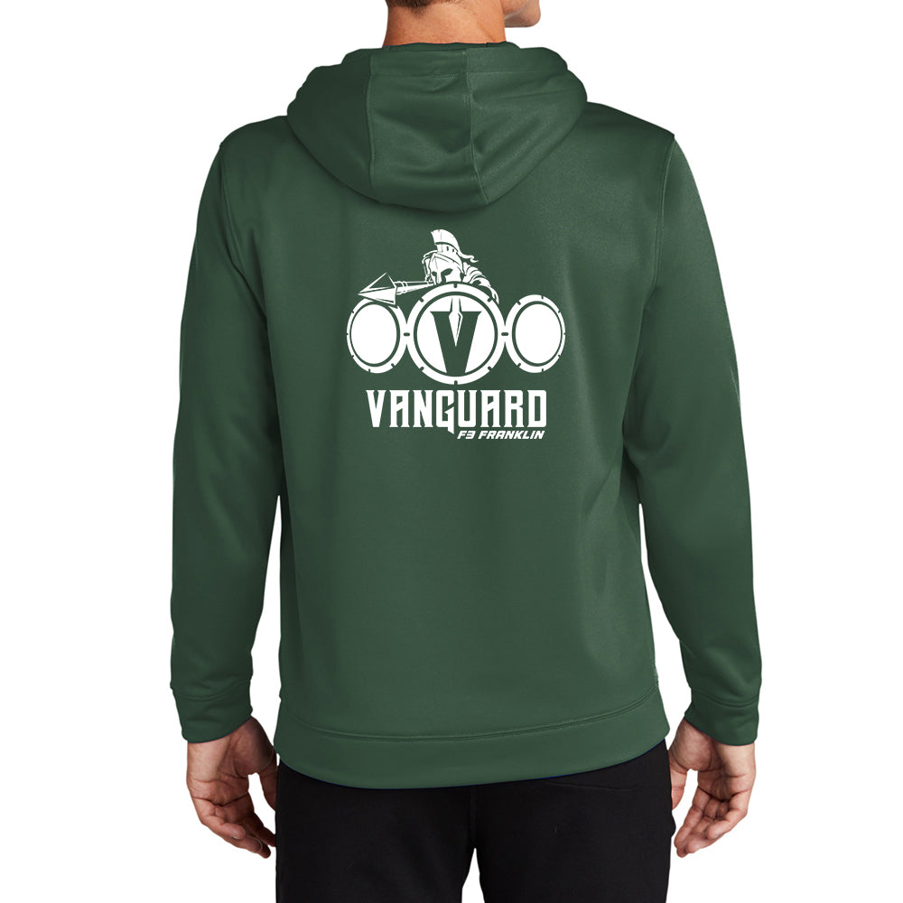 F3 Franklin Vanguard Pre-Order December 2025