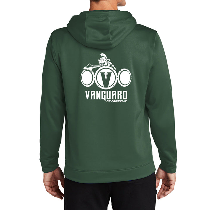 F3 Franklin Vanguard Pre-Order December 2025