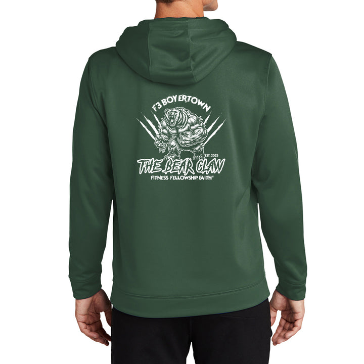 F3 Boyertown - The Bear Claw Pre-Order July 2025