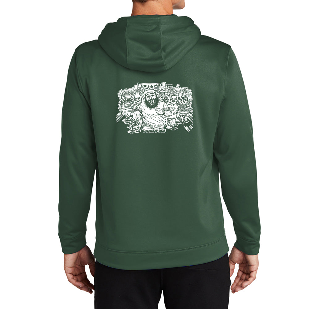 F3 Chatt LA Mile Pre-Order December 2025