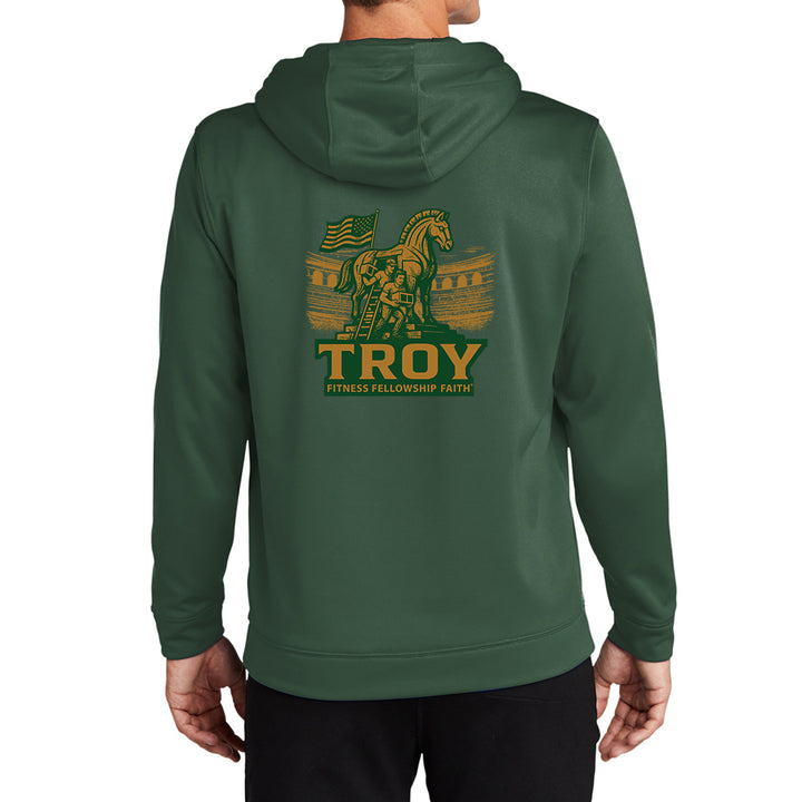 F3 Troy Pre-Order September 2025