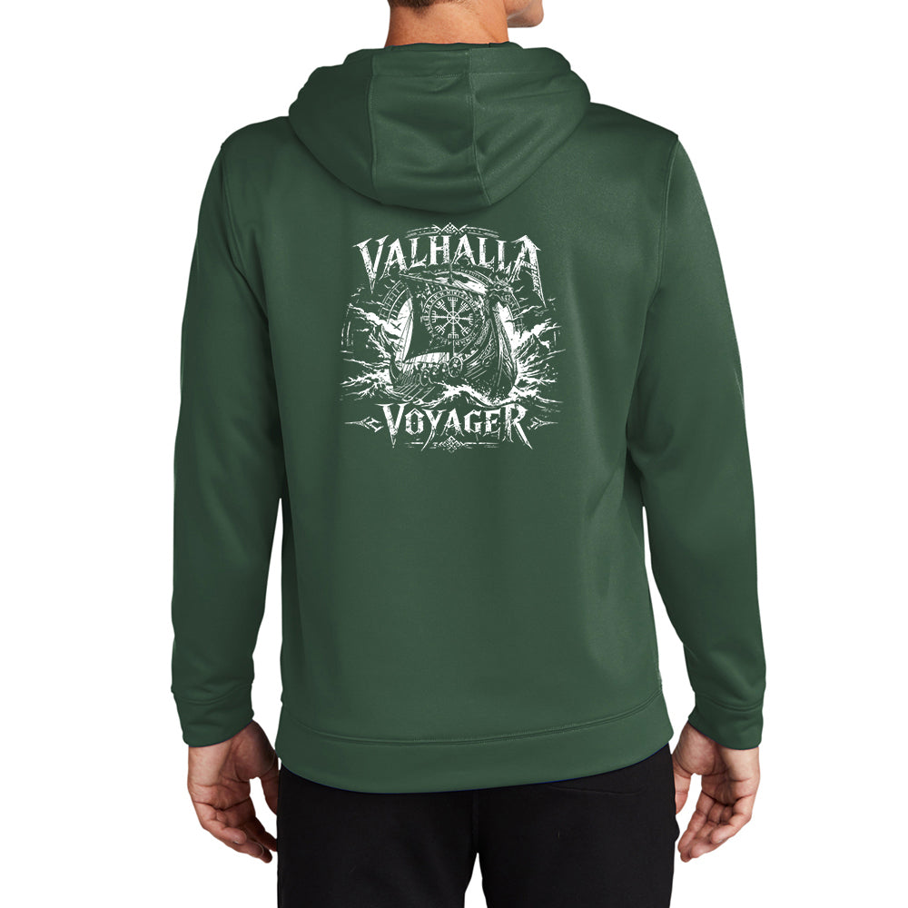 F3 Valhalla Voyager in White Logo Pre-Order May 2026