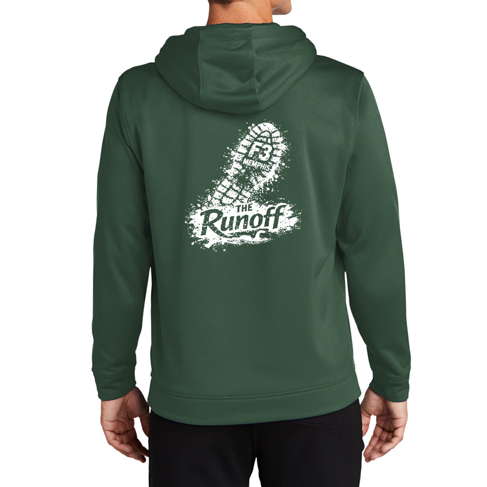 F3 Memphis - Runoff Pre-Order February 2026