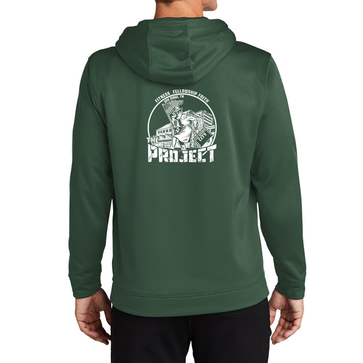 F3 Knoxville The Project Pre-Order March 2024