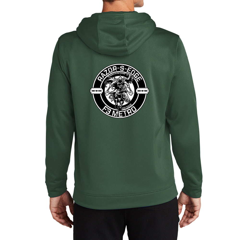 F3 Metro Razor-S-Edge Pre-Order November 2025