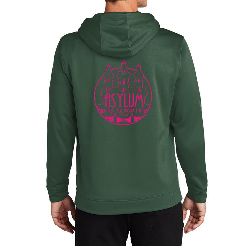 F3 Asylum LTX Winter 2026 Pre-Order January 2026