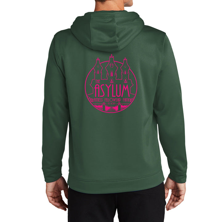 F3 Asylum LTX Winter 2026 Pre-Order January 2026