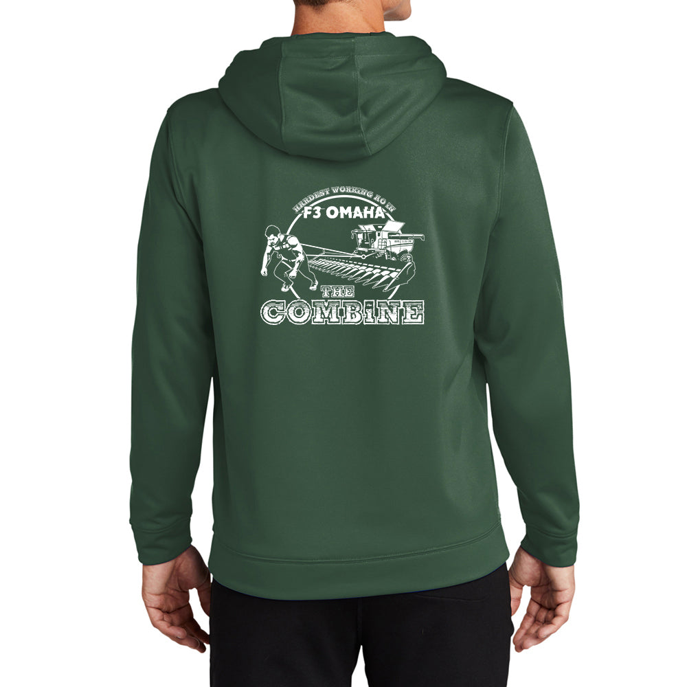F3 Omaha The Combine Pre-Order March 2025