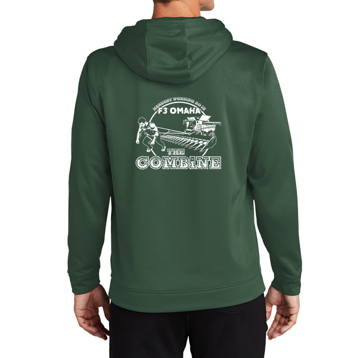 F3 Omaha The Combine Pre-Order March 2025