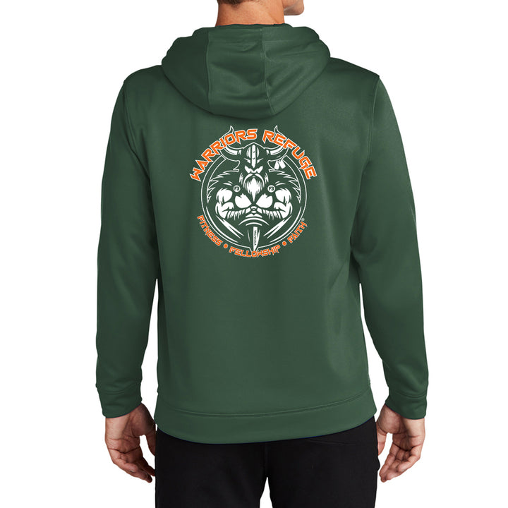 F3 Valhalla - Warriors Refuge Pre-Order December 2024