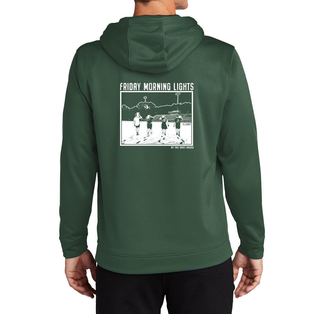 F3 Chattanooga Shothouse FML Pre-Order November 2025